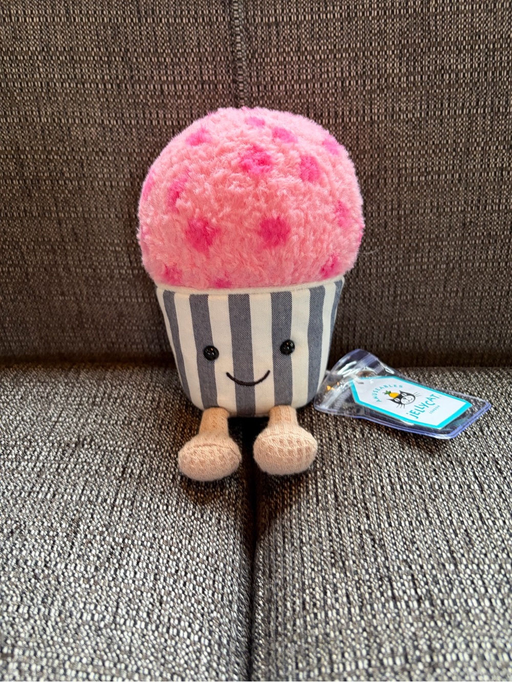 Jellycat Amuseable Gelato 🍧